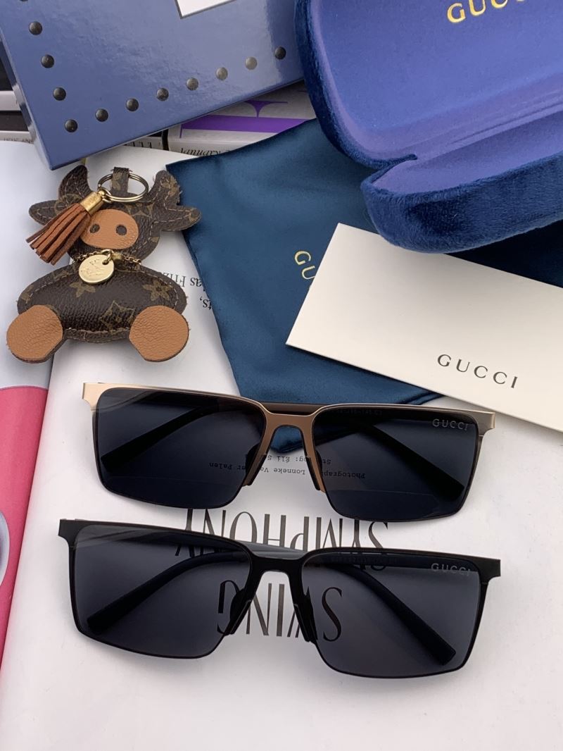 Gucci Sunglasses